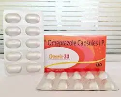 Omeprazole Capsule